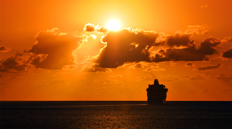 Top cruise ships and destinations this year