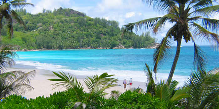 Seychelles Resort a Pure Paradise