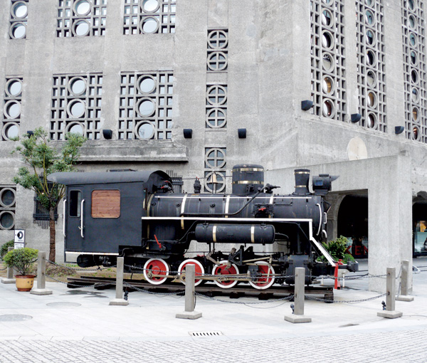 Inside Shanghai's old quarter