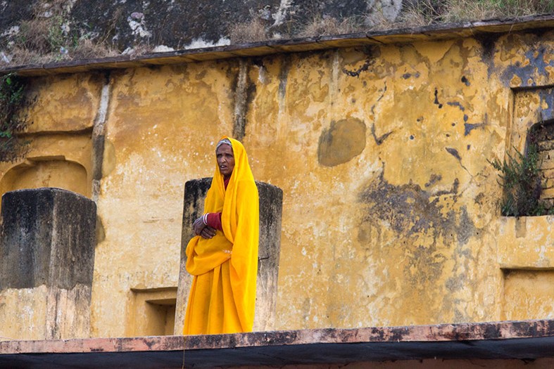 India's Holy City Varanasi an Emotional Awakening