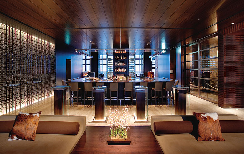 Mandarin Oriental, Tokyo a Towering Success