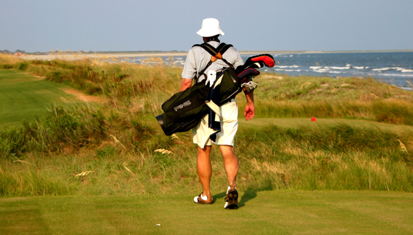 Top 10 Ocean Golf Courses