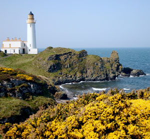 Travelife's Top 'Castle' Golf Curses