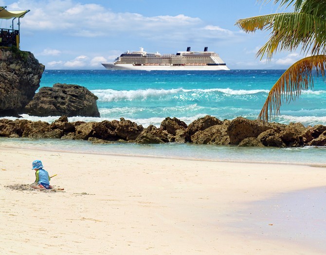 Top 10 Kid-Friendly Cruise Lines