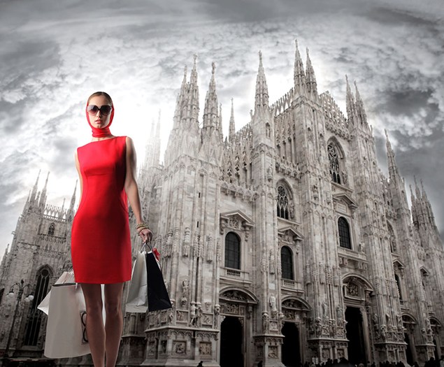Travelife's Top 10 Fashion Week Destinations