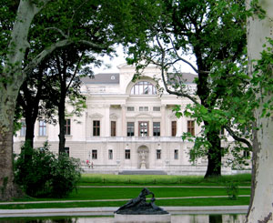 Vienna's palace tour a regal experience