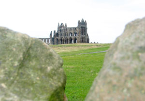 Whitby an appetizing place to visit