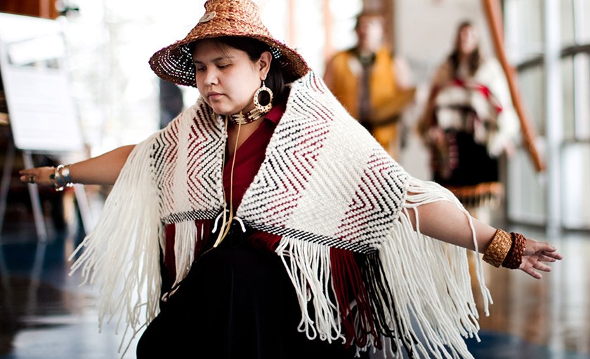 Whistler centre showcases First Nations' culture