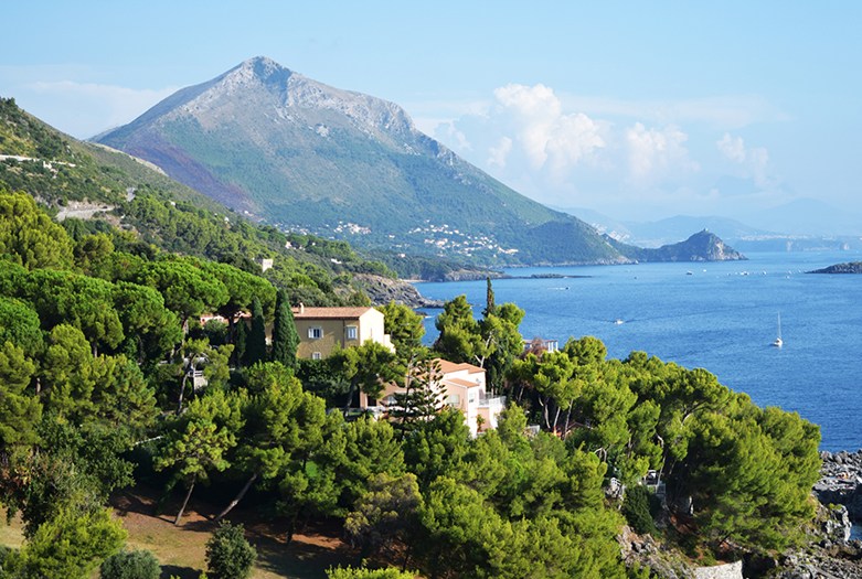 Hotel Santavenere an Italian Masterpiece