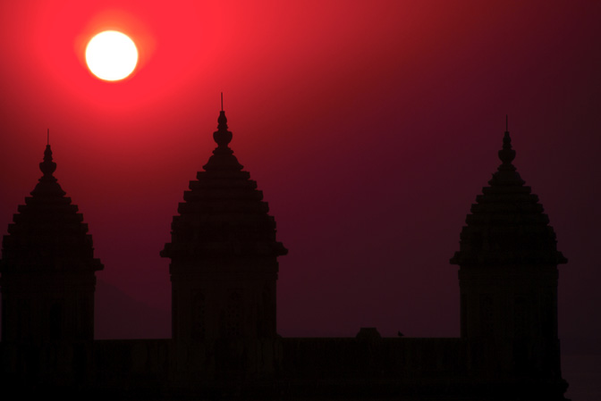 Looking at Mumbai in a Whole New Light