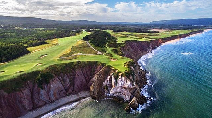 Places you can play a round in 2017