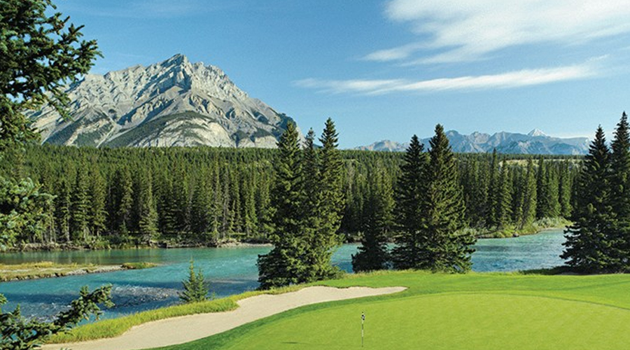 Christmas Gifts for the Golfer in your life