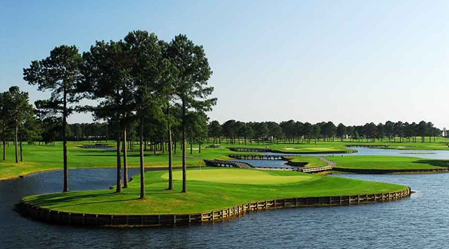 Mystical Courses provide Magical Moments