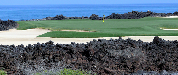 Maui: Golf Gone Wild!