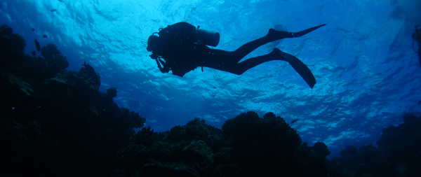 Reaching New Depths of Excitement in Hawaii