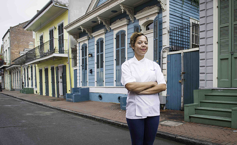 New Orleans is a Culinary Treat for Visitors