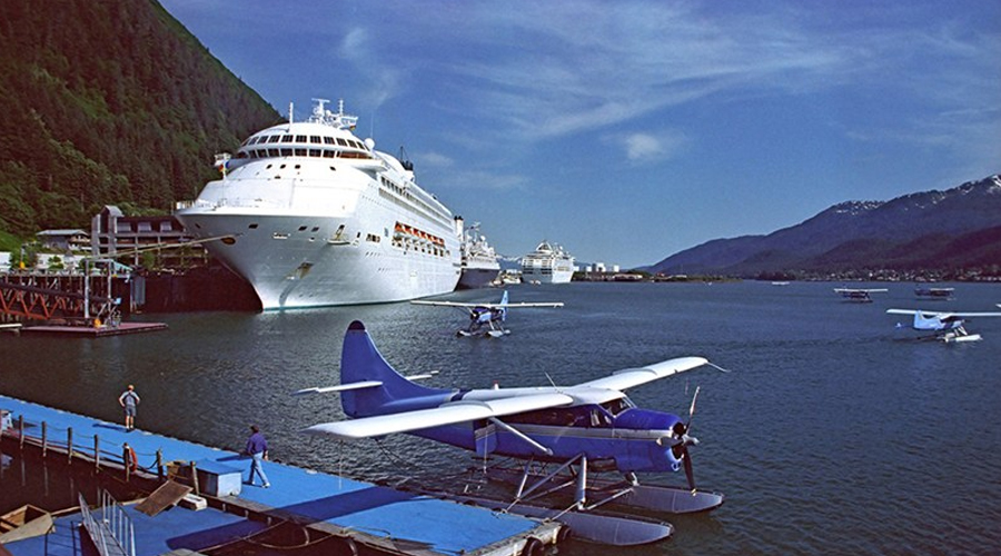 Alaska cruise an experience of a lifetime