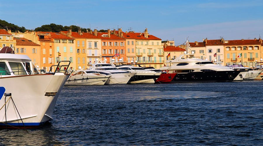Med Cruise a Voyage Back in Time
