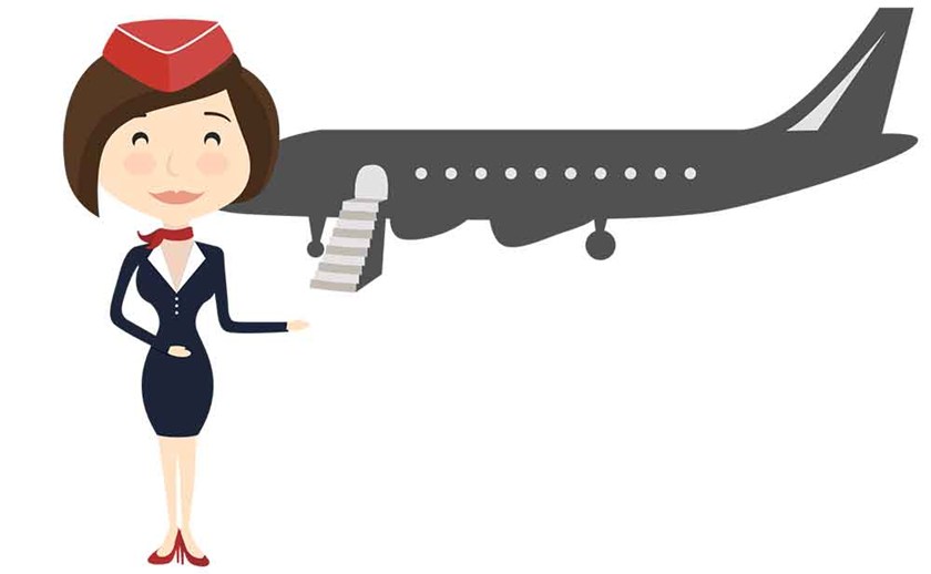 Lily Celebrates Five Years of Flying High
