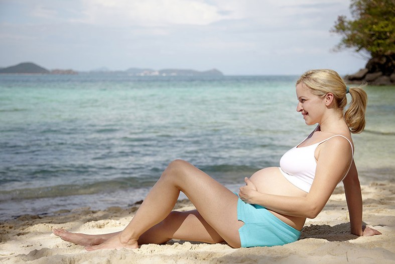 Sound Advice about Travelling while Pregnant