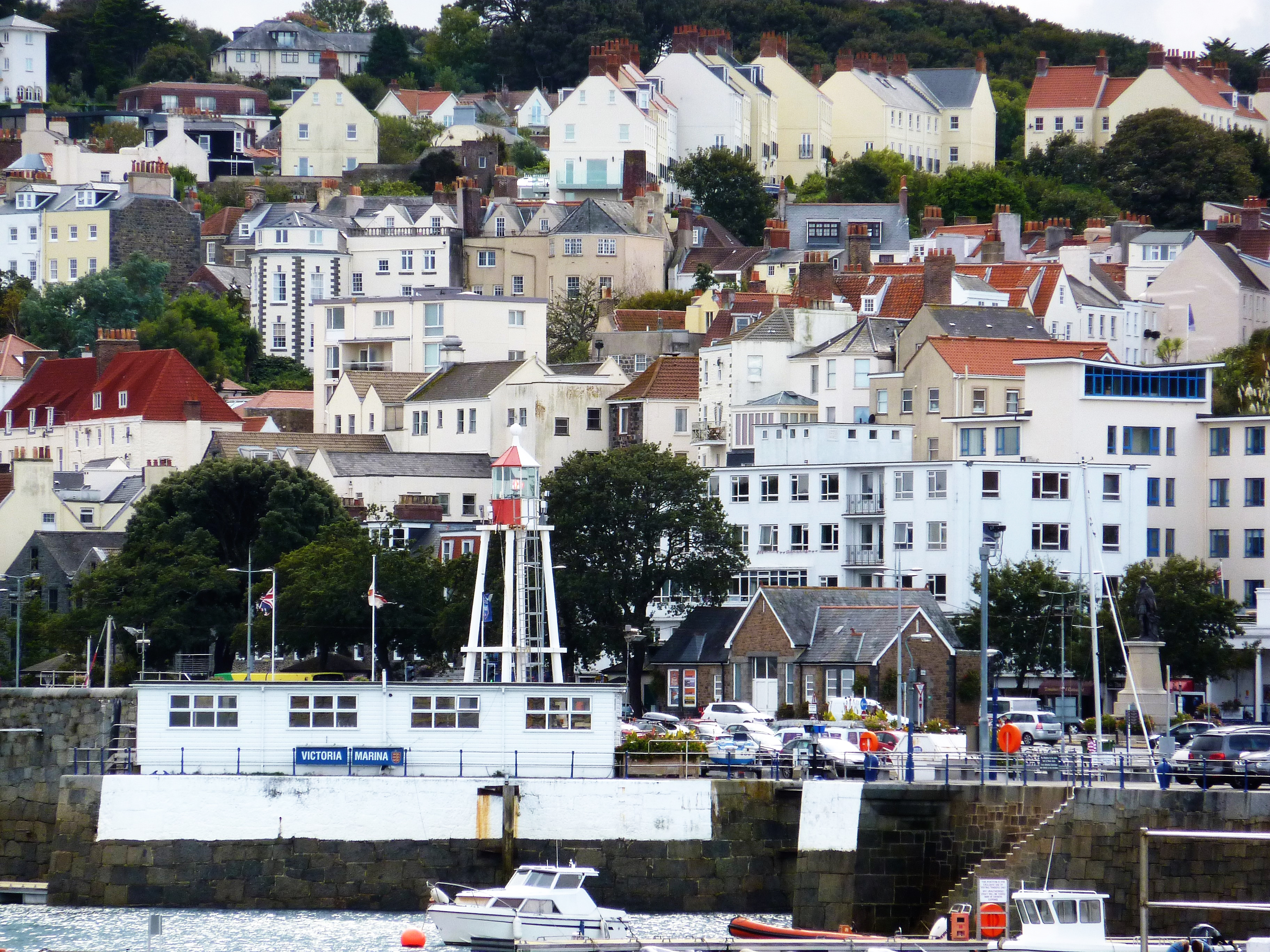 Guernsey-StPeterPort...