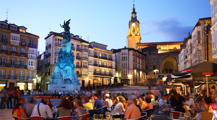 Tales from an ancient Basque crypt