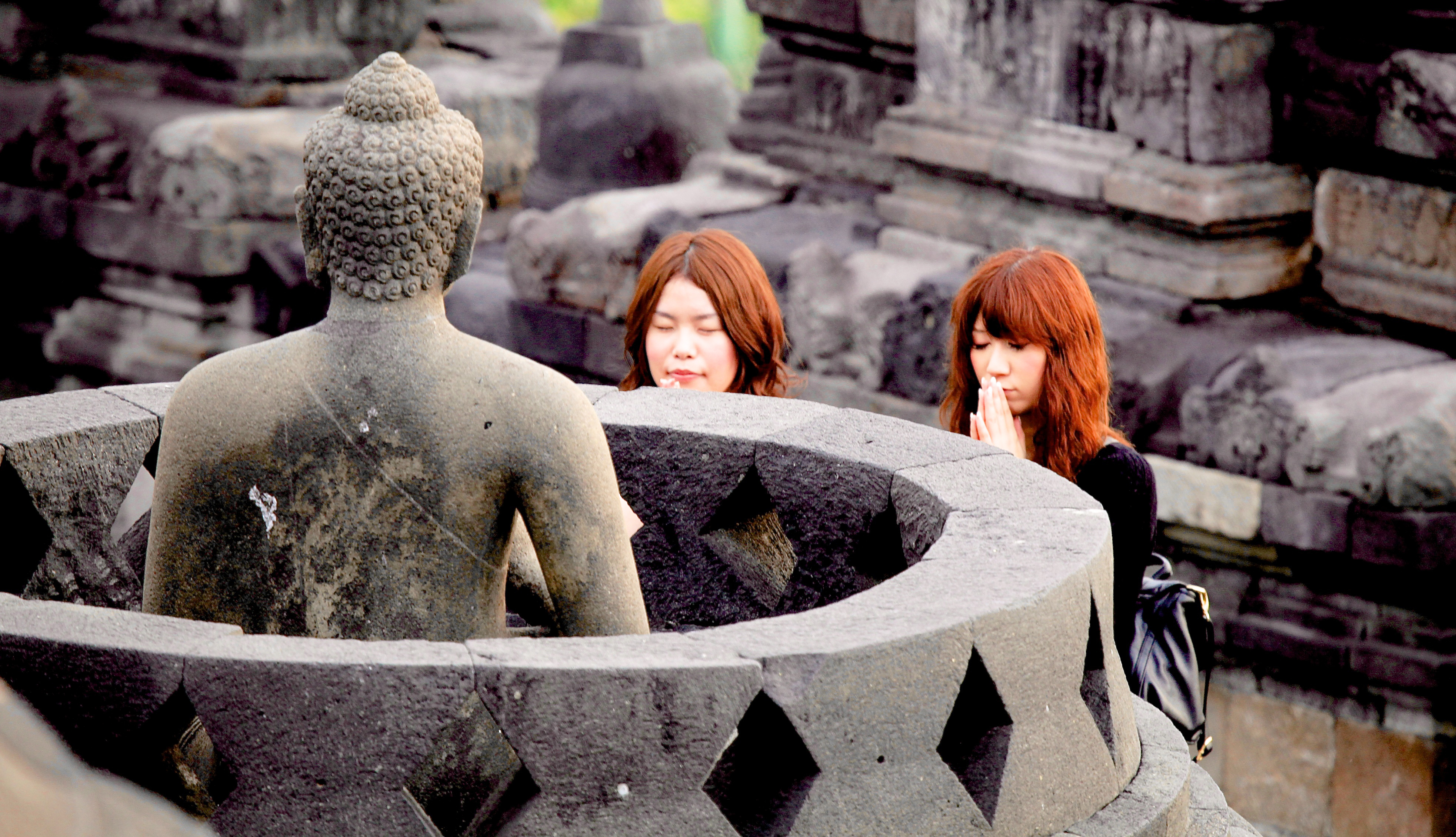 BorobudurTemple3