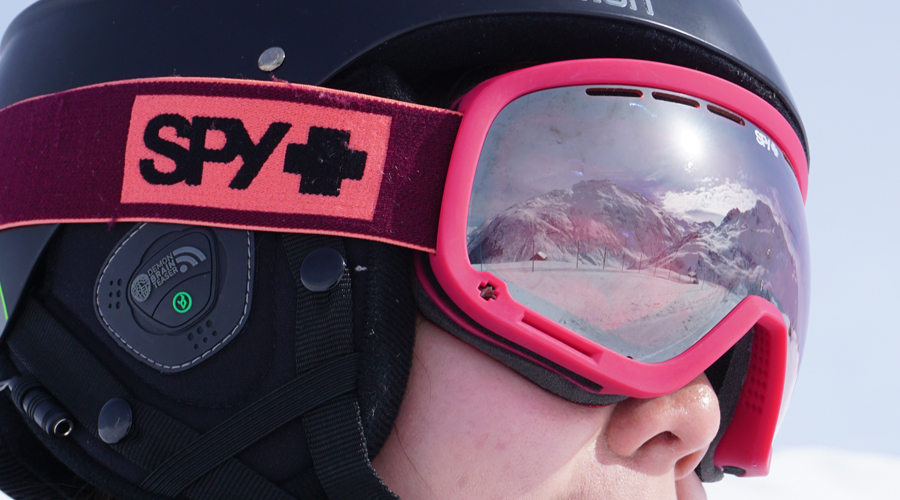 Skiers can't 'pass' up Switzerland's Andermatt