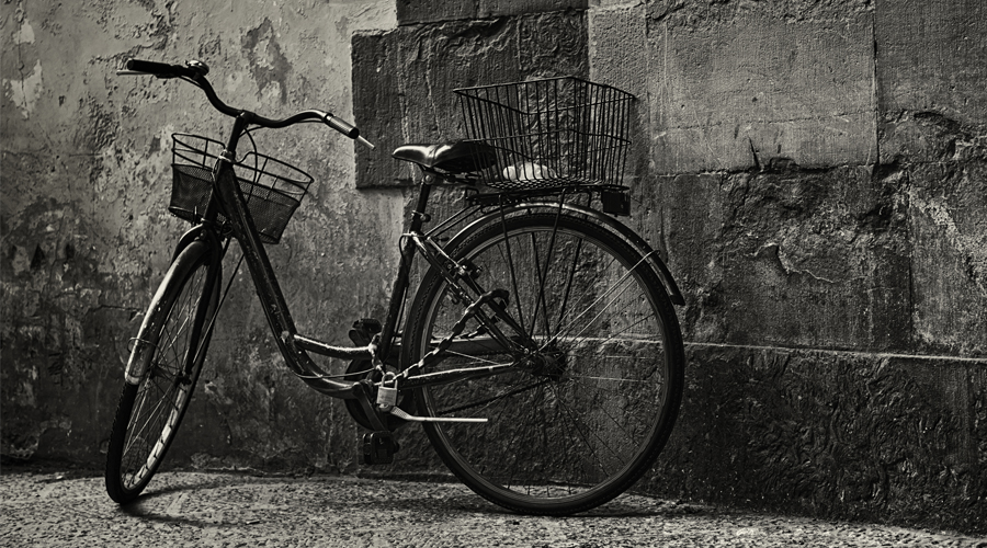 Taking travel photos in the right 'frame' of mind